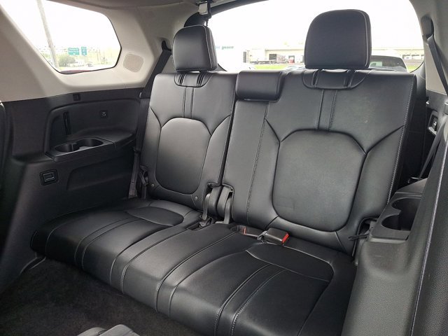 Used 2023 Honda Pilot Elite image 11