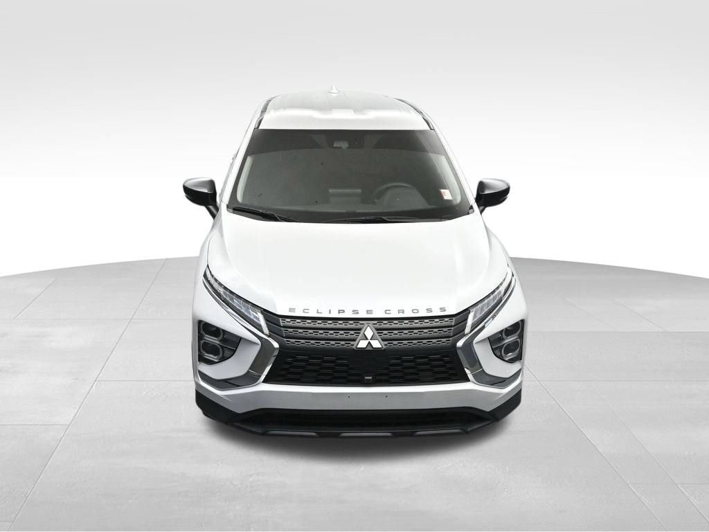 Used 2024 Mitsubishi Eclipse Cross LE AWD/4WD image 25