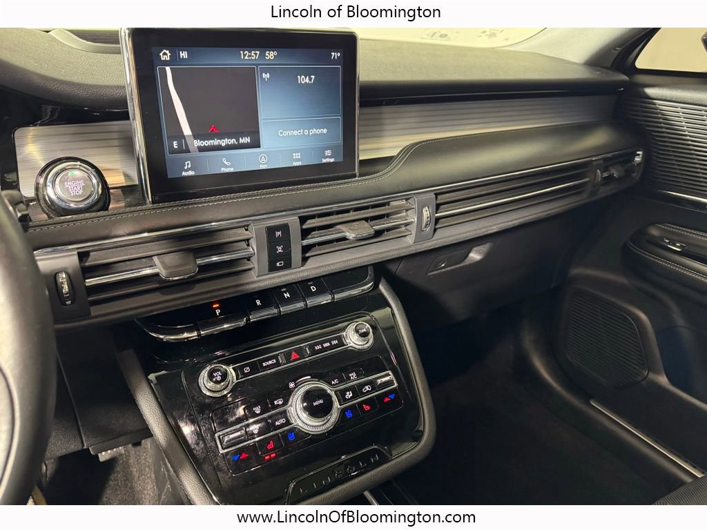 Certified 2022 Lincoln Corsair AWD w/ Premium Package image 30