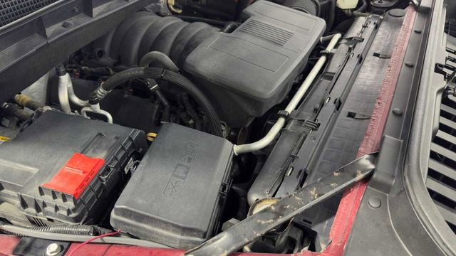 Used 2019 GMC Sierra 1500 Elevation w/ Elevation Value Package image 38