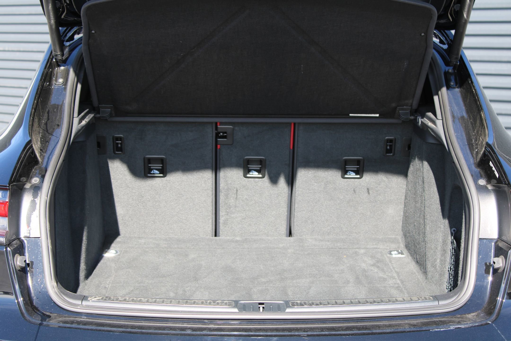 Certified 2024 Porsche Macan S image 24