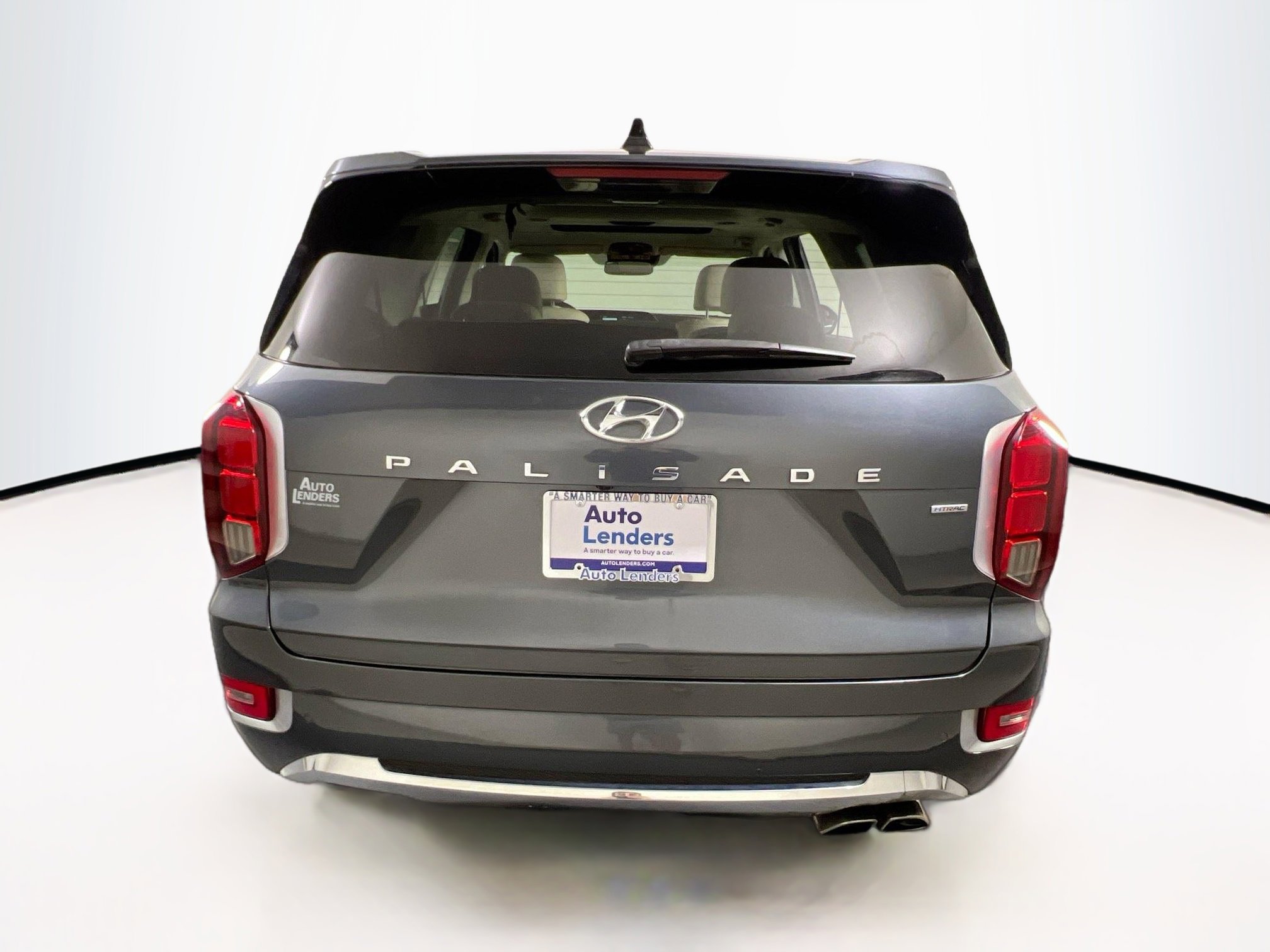 Used 2020 Hyundai Palisade Limited w/ Winter Weather Package image 6