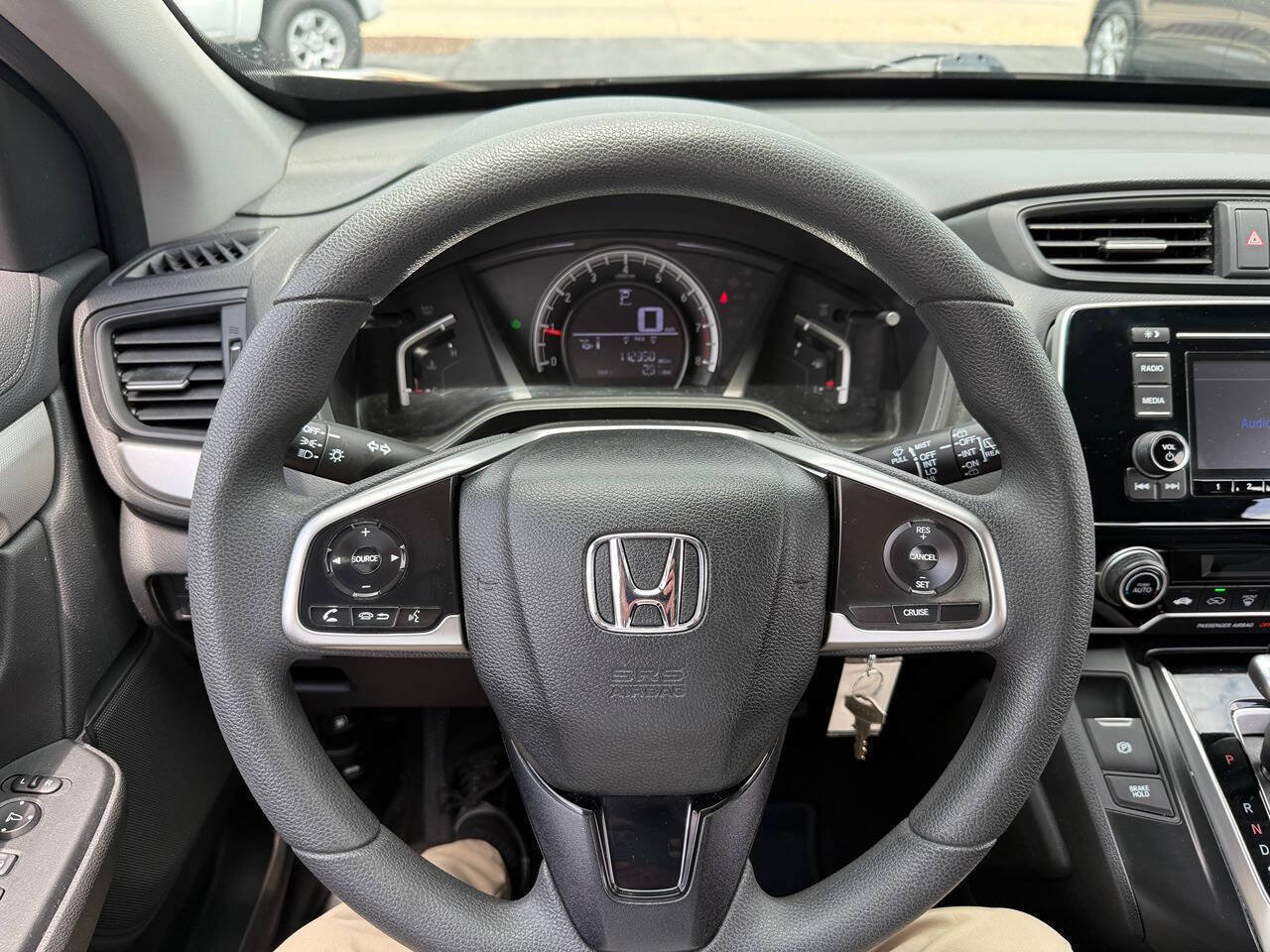 Used 2018 Honda CR-V LX image 11
