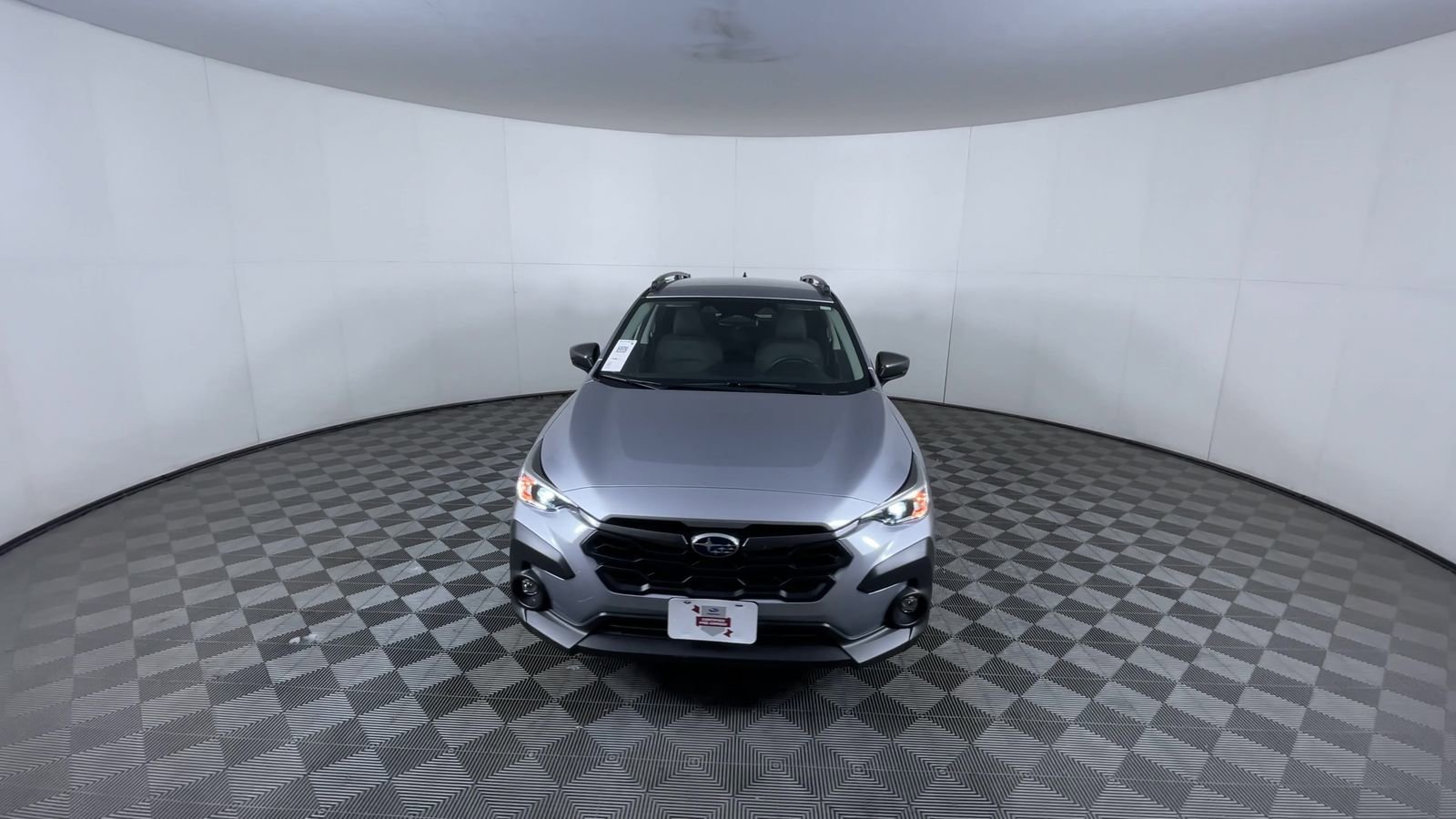 Certified 2024 Subaru Crosstrek 2.0i Premium AWD/4WD image 3