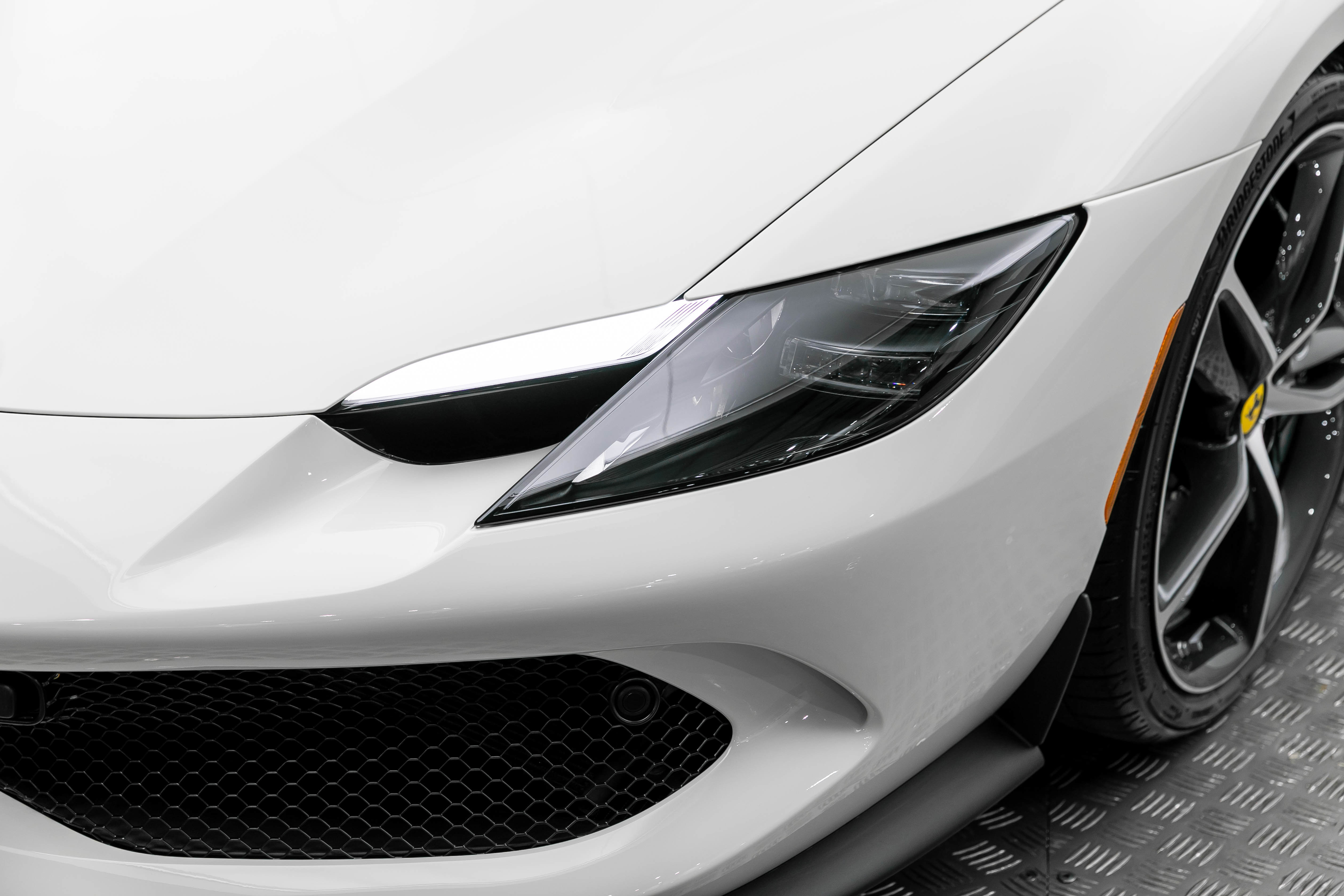 Certified 2024 Ferrari 296 GTS image 54