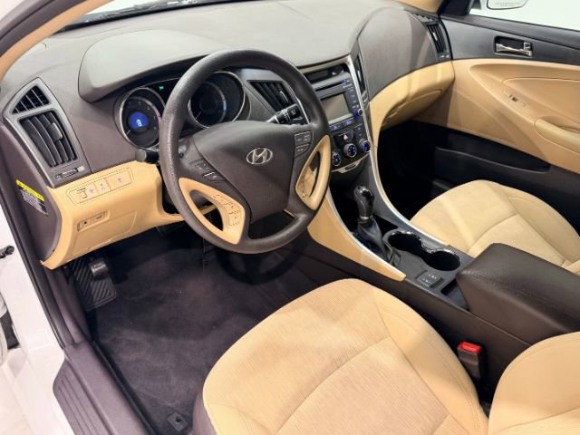 Used 2014 Hyundai Sonata GLS w/ Popular Equipment Group 2 FWD image 40