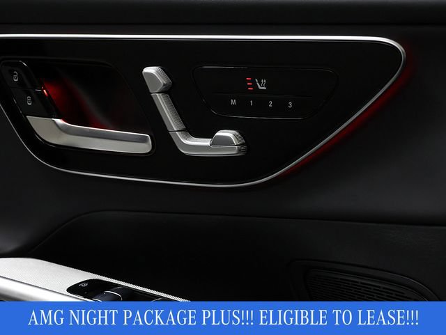 Certified 2026 Mercedes-Benz GLC 43 AMG 4MATIC image 26