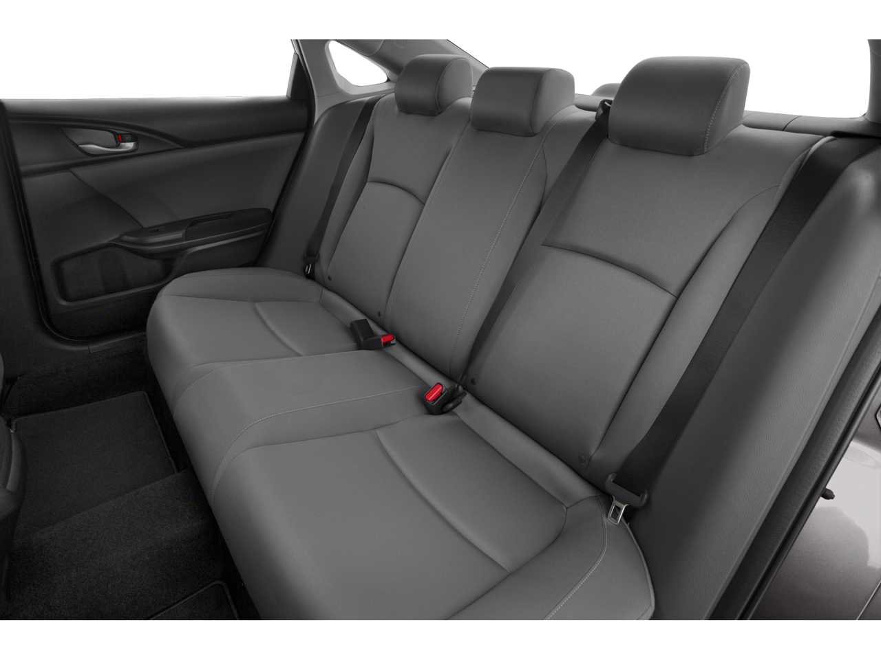 Used 2019 Honda Civic LX image 9