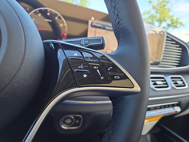 New 2026 Mercedes-Benz GLE 350 4MATIC image 19