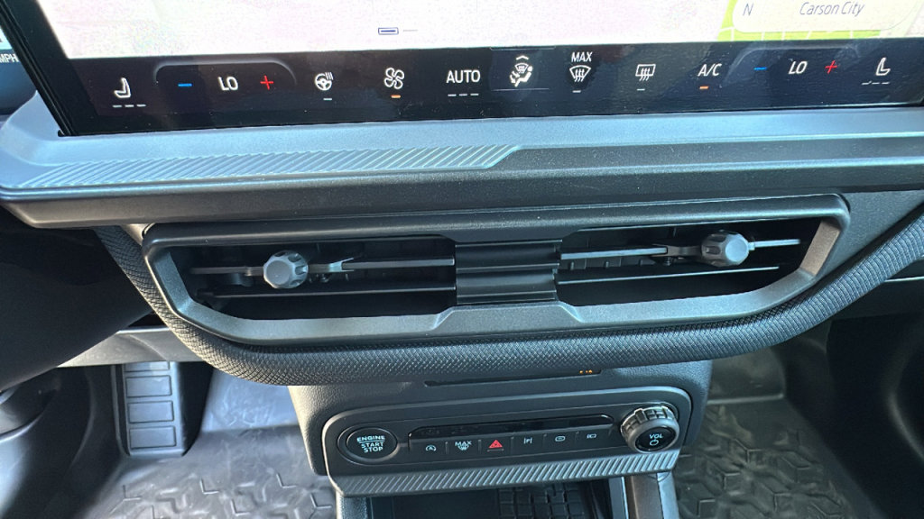 New 2025 Ford Bronco Sport Badlands w/ Badlands Tech Package image 14