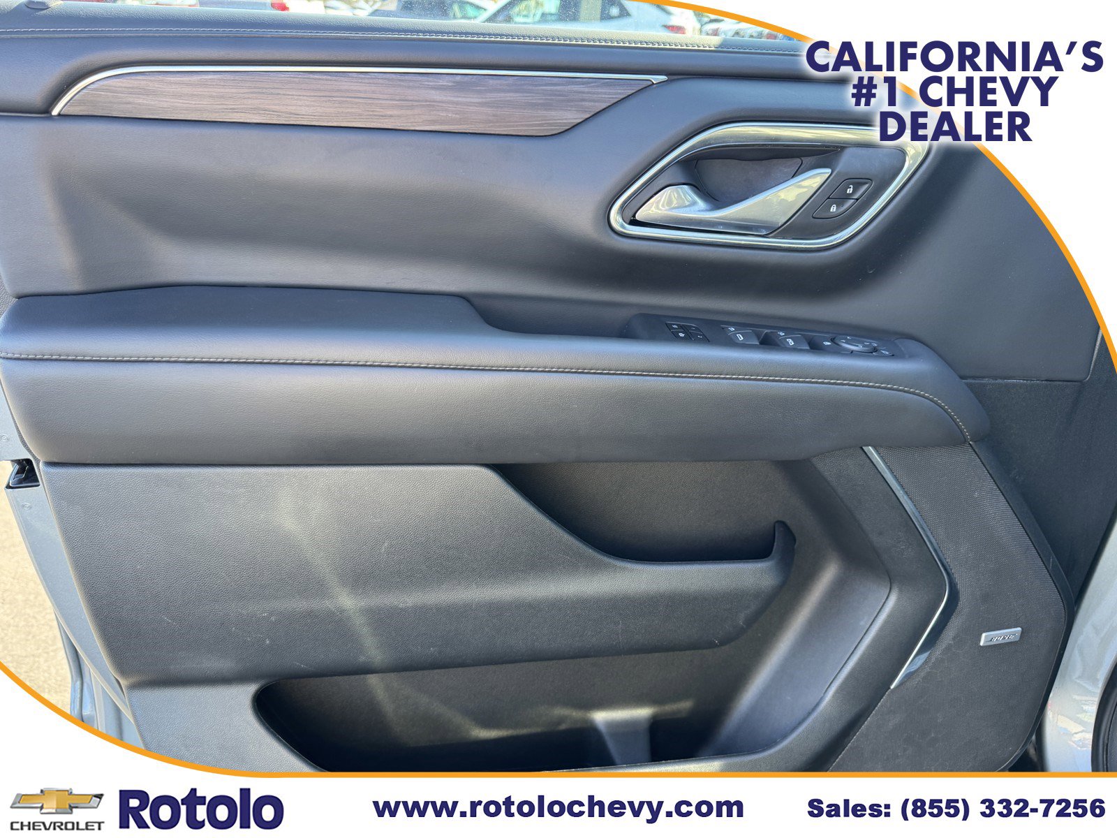 Used 2024 Chevrolet Suburban LT image 19