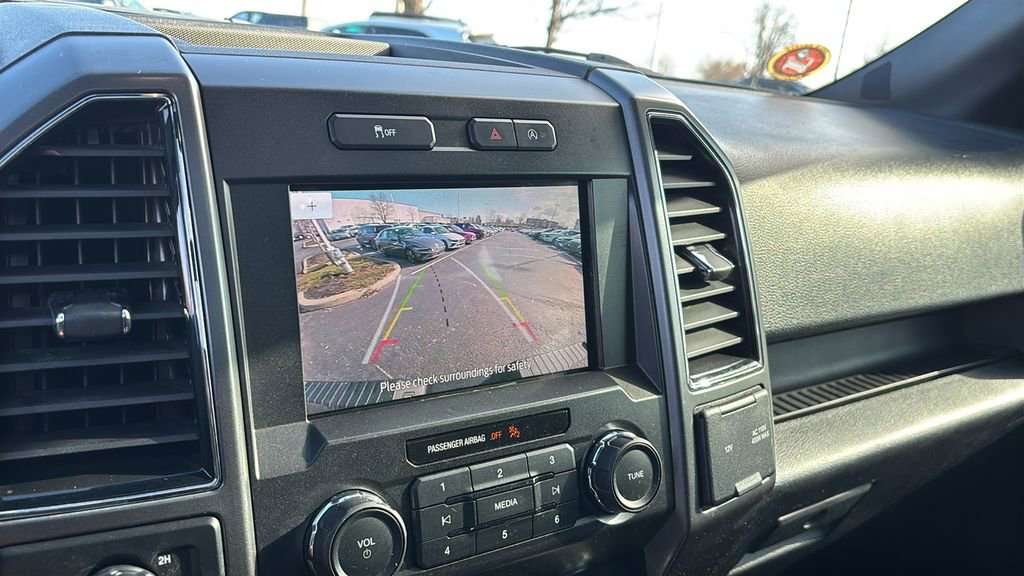 Used 2019 Ford F150 XLT w/ Equipment Group 302A Luxury image 22