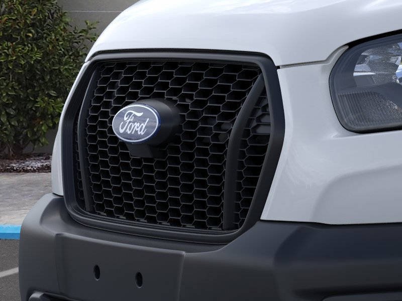 New 2026 Ford Transit 250 Low Roof image 17
