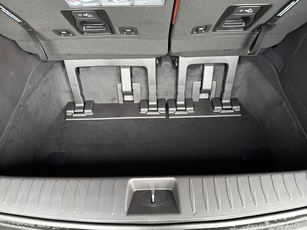 New 2026 Kia Carnival SX Prestige image 14