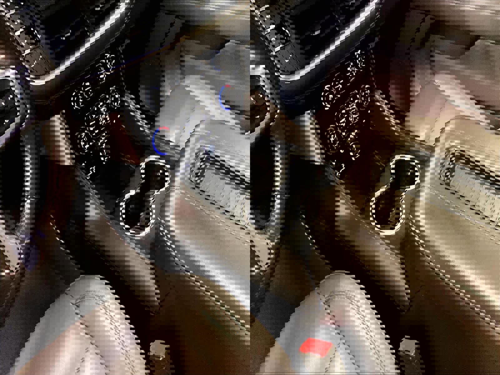 Used 2021 Chevrolet Tahoe LT w/ LT Signature Package image 21