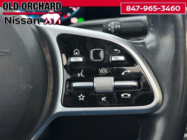 Used 2021 Mercedes-Benz GLB 250 4MATIC image 18