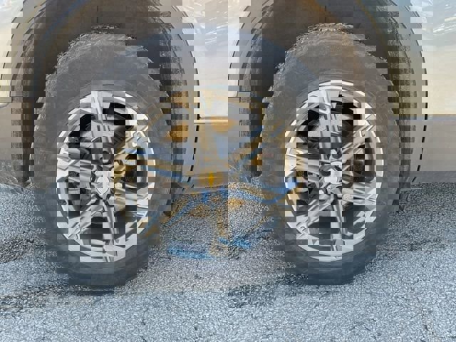 Used 2023 Chevrolet Blazer LT w/ LPO, Floor Liner Package image 8