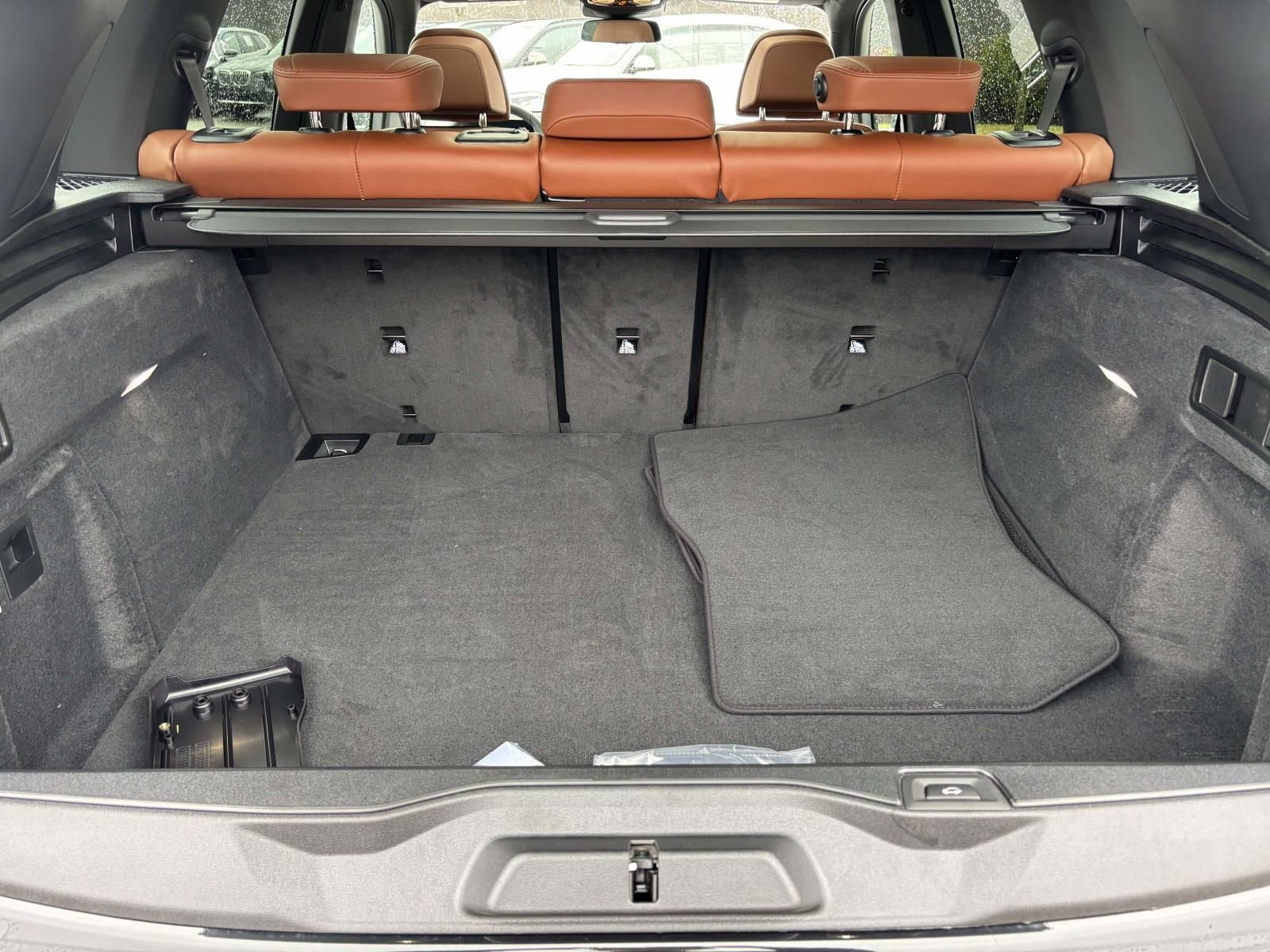 New 2026 BMW X5 xDrive40i image 9