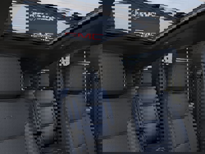 New 2026 GMC Yukon Denali image 24