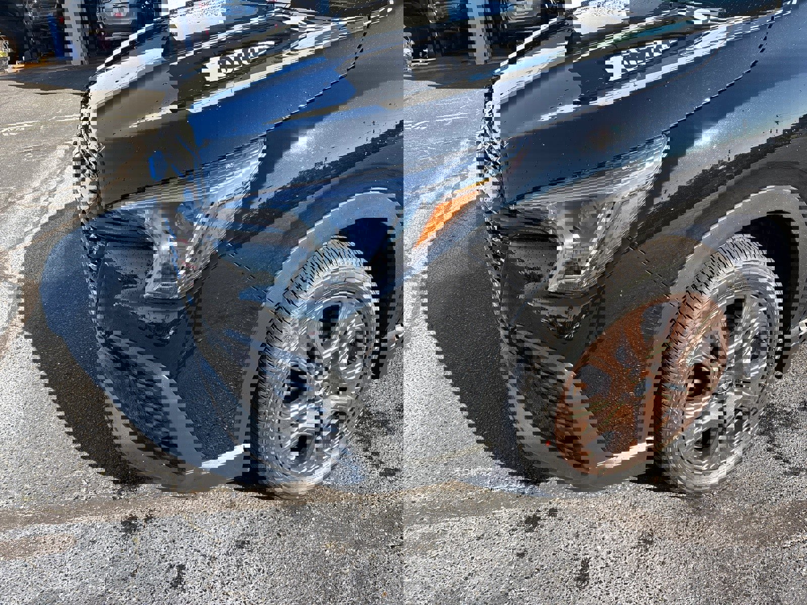 New 2025 Subaru Ascent Bronze Edition w/ Popular Package #2 image 8