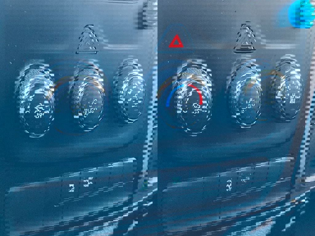 Used 2014 RAM 1500 Express w/ Black Ram 1500 Express Group image 21