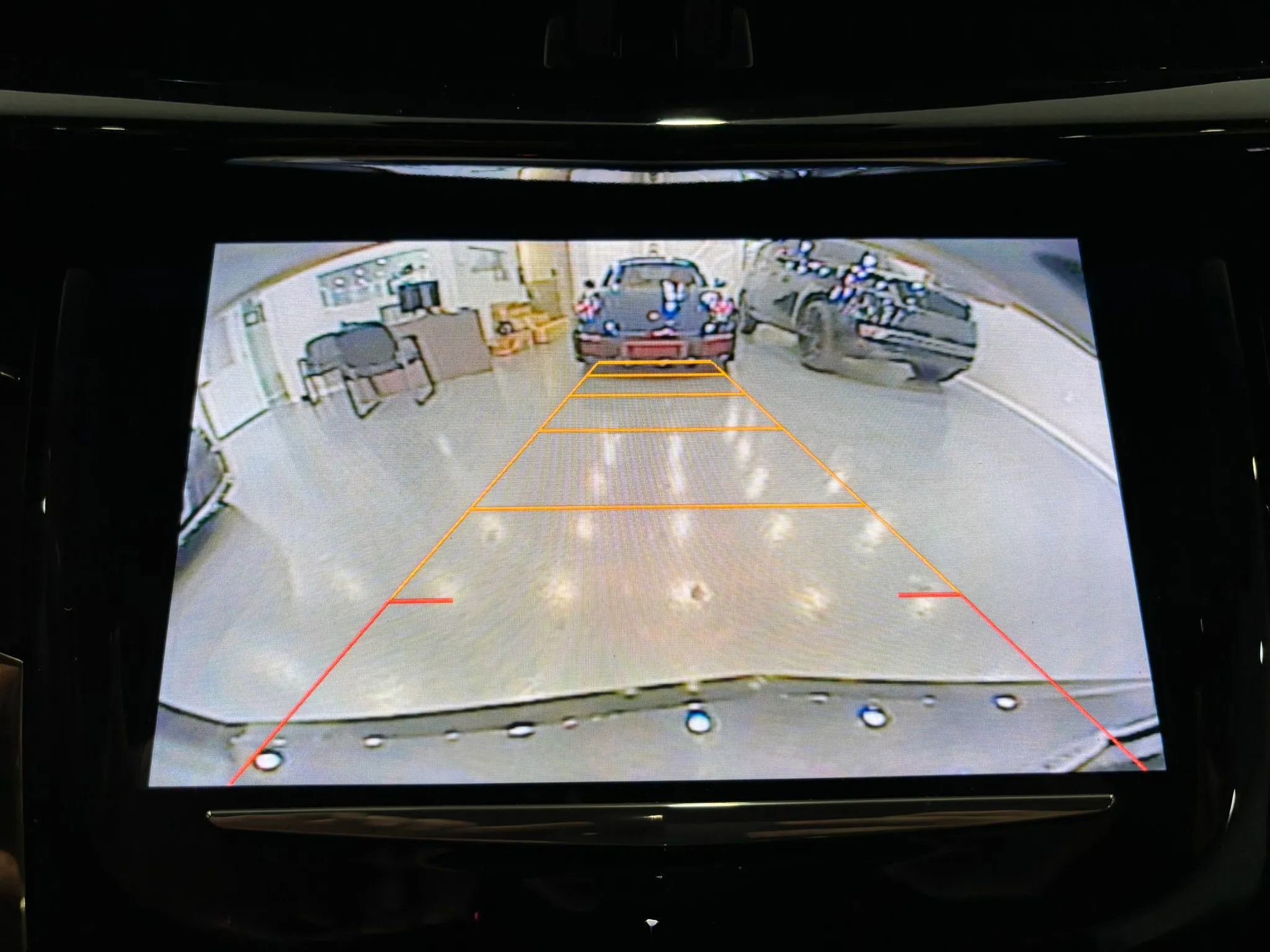 Used 2014 Cadillac ELR w/ Luxury Package FWD image 29