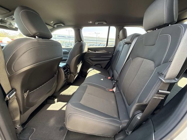 New 2026 Jeep Grand Cherokee Laredo image 20