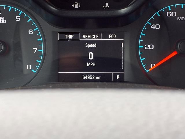 Certified 2019 Chevrolet Colorado W/T RWD image 15