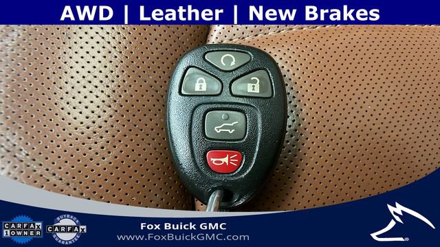 Used 2015 Chevrolet Traverse LTZ w/ LPO, 'HIT The Road' Package image 41