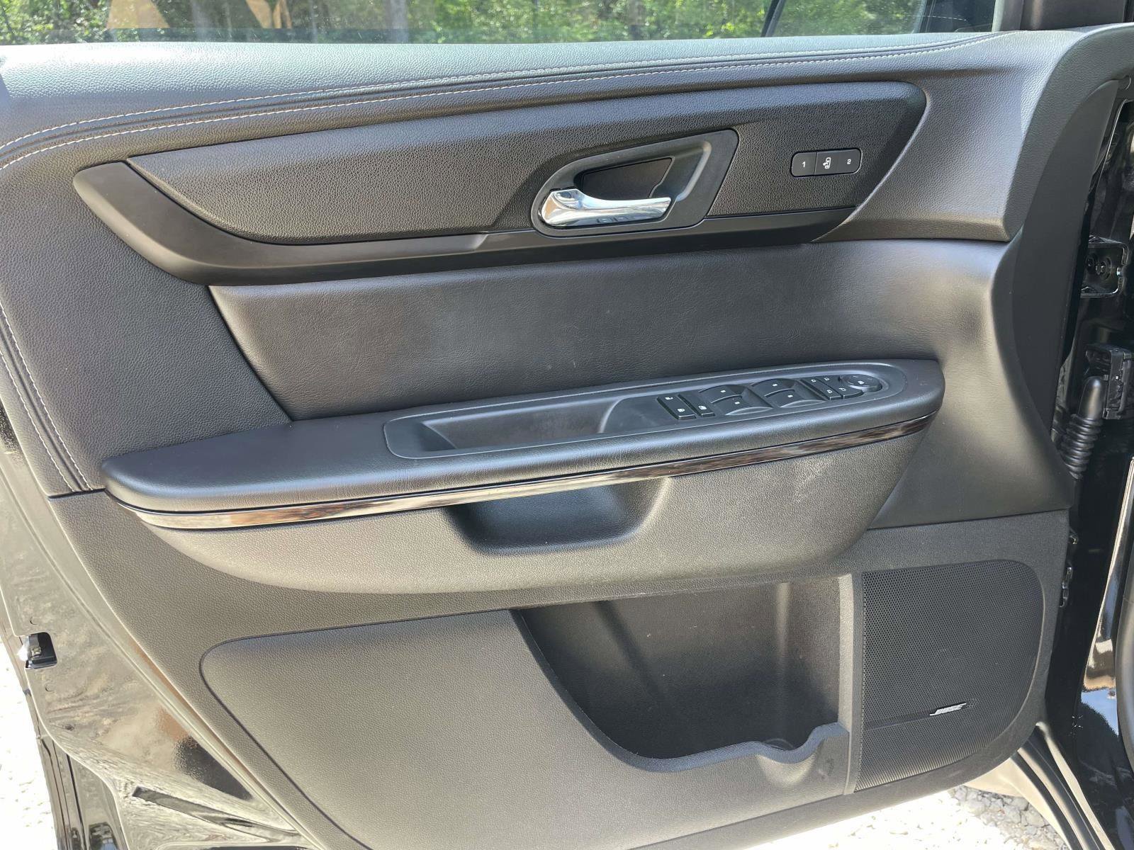 Used 2016 Chevrolet Traverse LTZ image 5