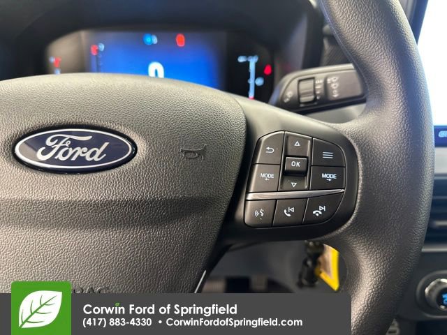 New 2026 Ford Maverick XL image 21