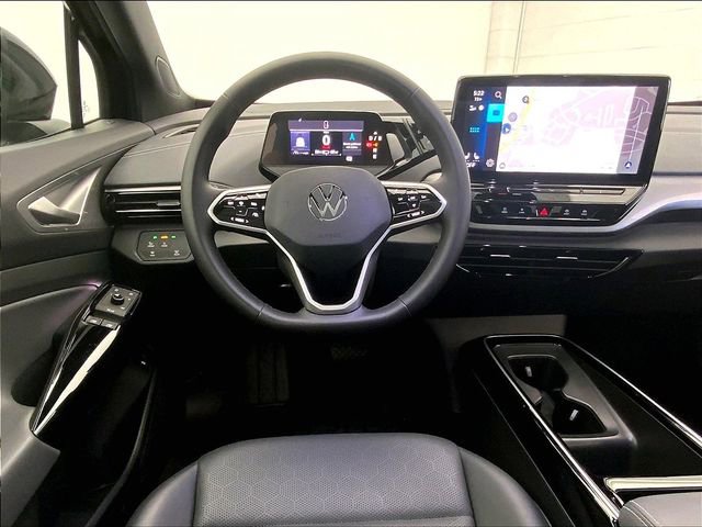 Used 2023 Volkswagen ID.4 S RWD image 11