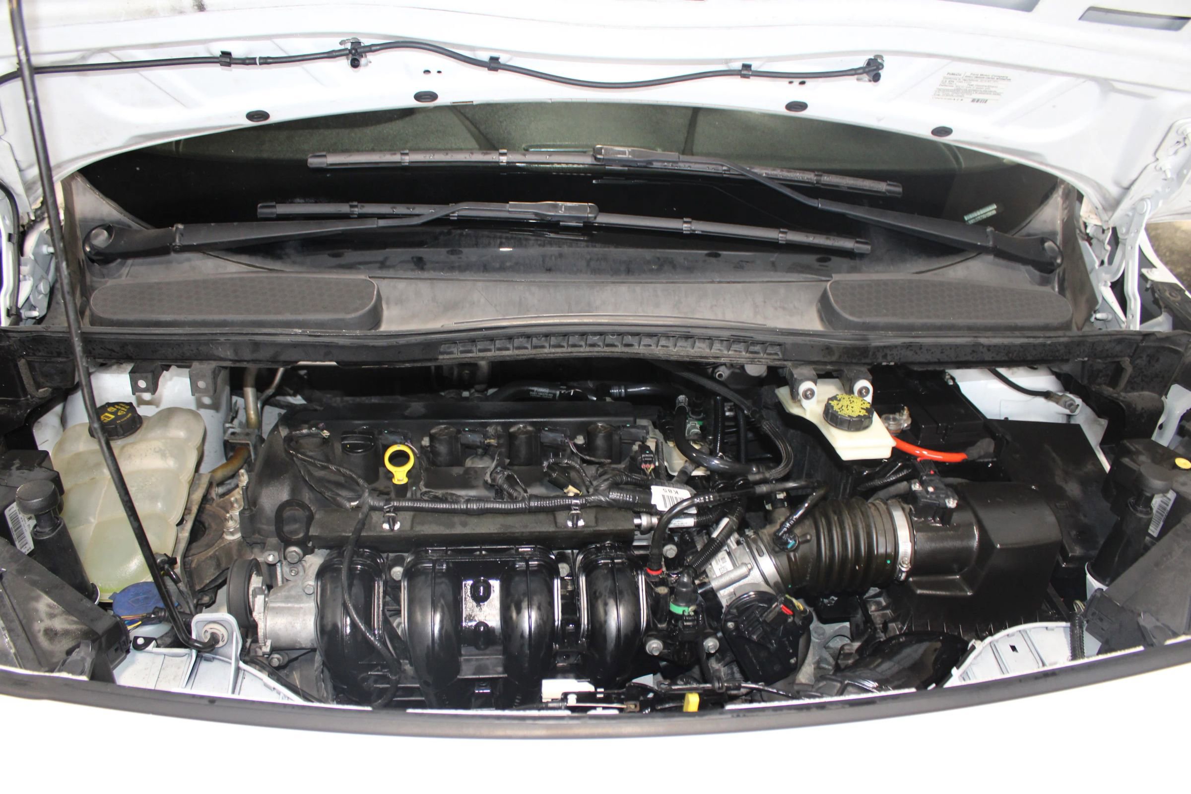 Used 2016 Ford Transit Connect XL image 25