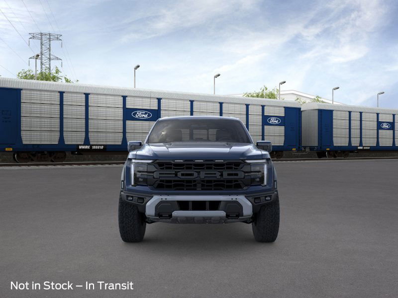 New 2026 Ford F150 Raptor image 35