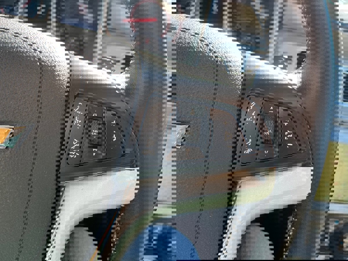 Used 2014 Chevrolet Camaro SS image 20