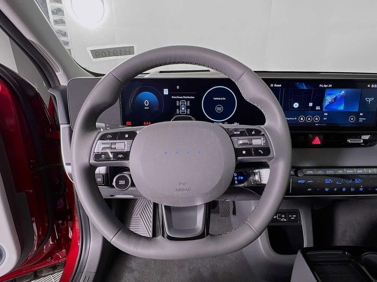 New 2026 Hyundai Ioniq 5 Limited AWD/4WD image 8