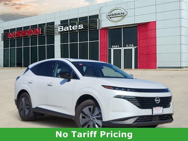 Certified 2025 Nissan Murano SL video 1