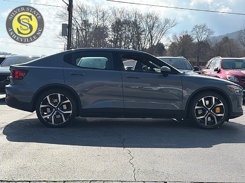 Used 2021 Polestar Polestar 2 w/ Performance Package image 7