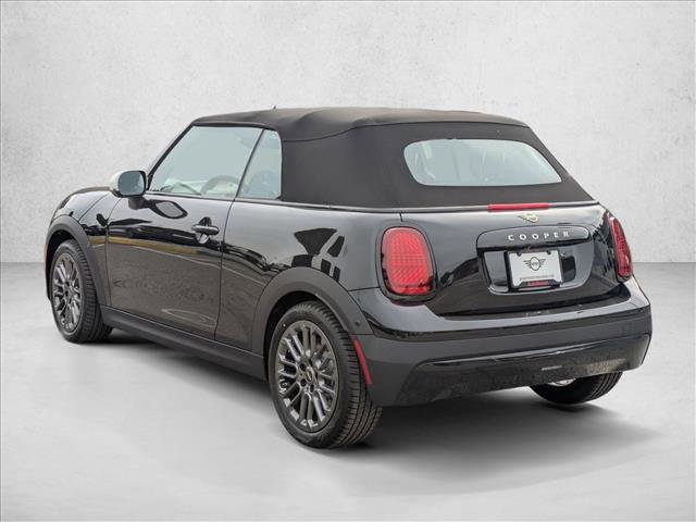 New 2026 MINI Cooper Convertible image 9