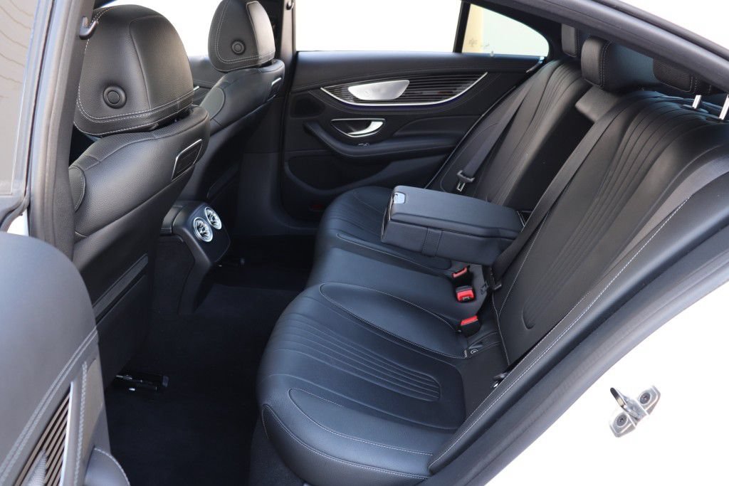 Used 2019 Mercedes-Benz CLS 450 w/ Driver Assistance Package image 21