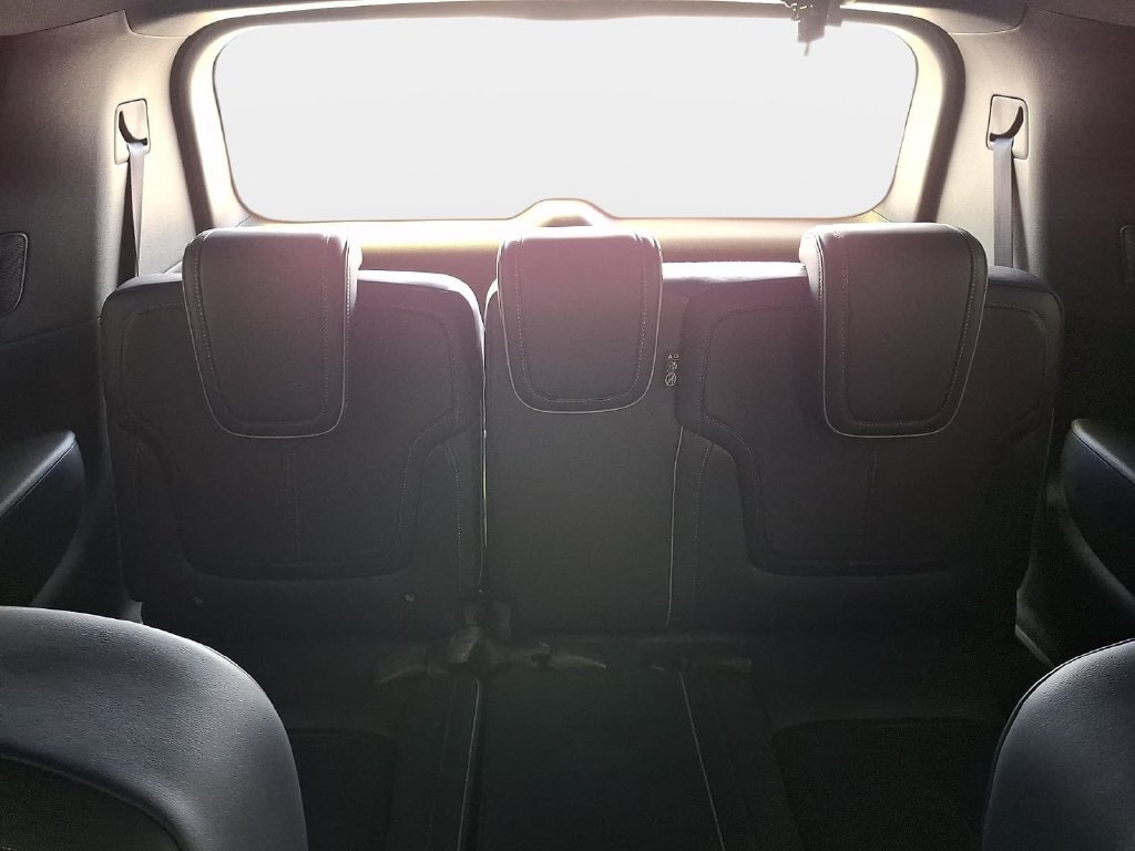 New 2027 INFINITI QX80 Sensory AWD/4WD image 8