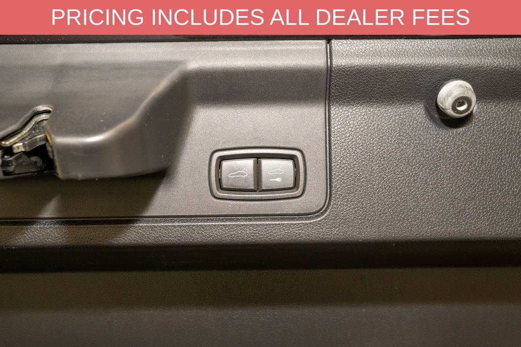 Used 2016 Porsche Panamera 4 Edition AWD/4WD image 8