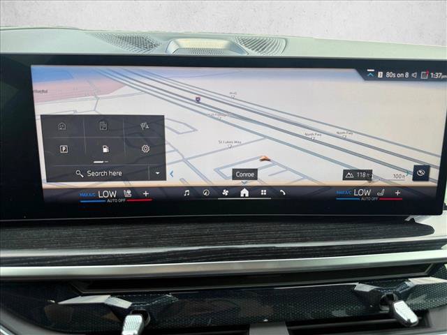 Used 2027 BMW X7 xDrive40i w/ Executive Package AWD/4WD image 15