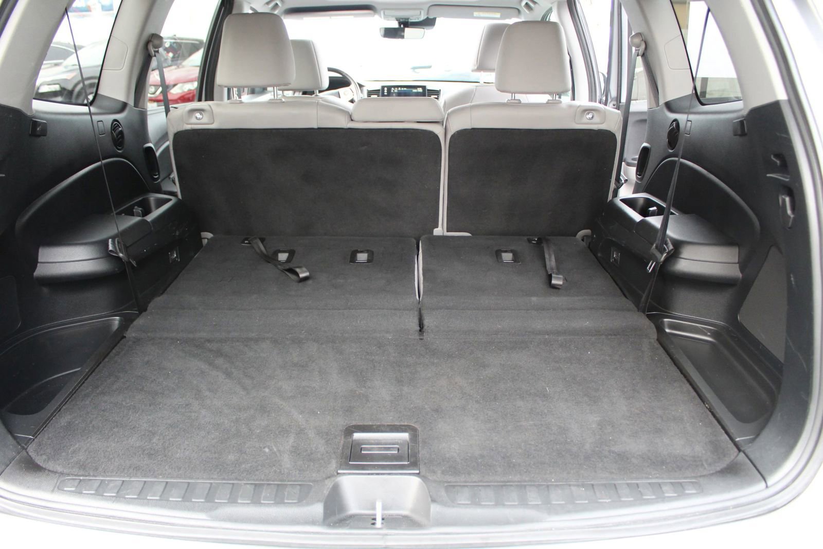 Used 2021 Honda Pilot Special Edition image 37