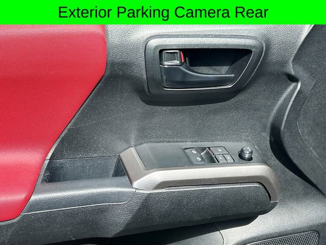 Used 2023 Toyota Tacoma SR5 image 20