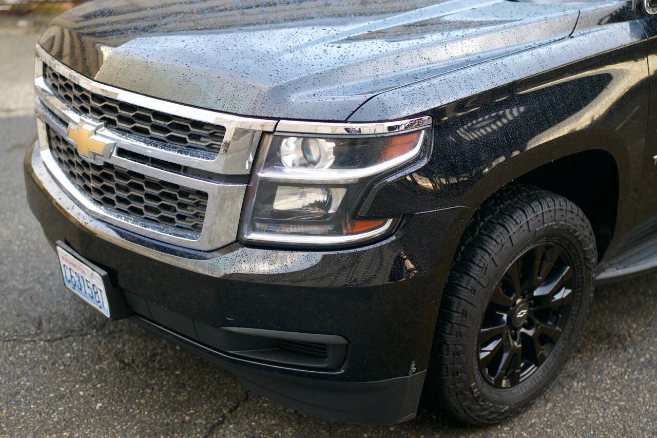 Used 2019 Chevrolet Tahoe LT AWD/4WD image 31