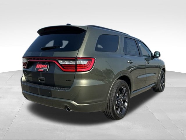 New 2026 Dodge Durango GT w/ Blacktop Package AWD/4WD image 5