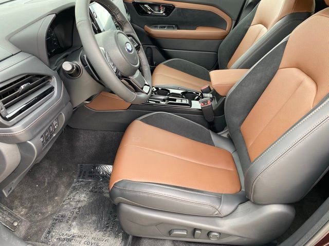 New 2026 Subaru Forester Touring image 8