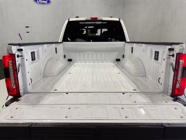 New 2026 Ford F350 Lariat w/ Lariat Premium Package AWD/4WD image 16
