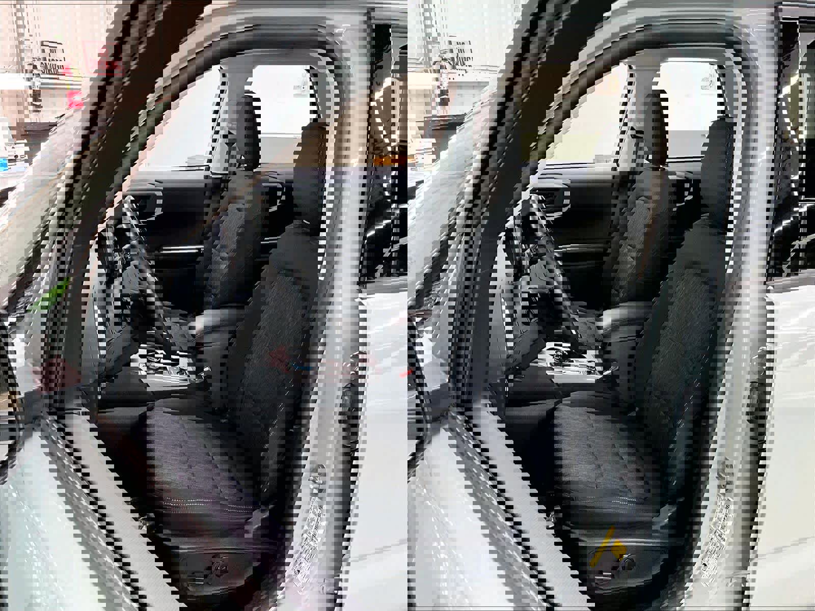 Used 2023 Ford Bronco Sport Big Bend w/ Convenience Package image 25